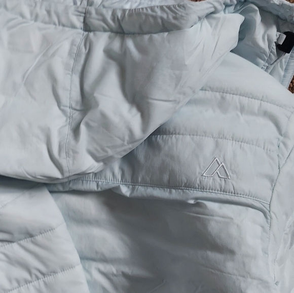 Alpine Design Women's Insulated Echo Hill Jacket Size Small Sparkling Water - Picture 8 of 8